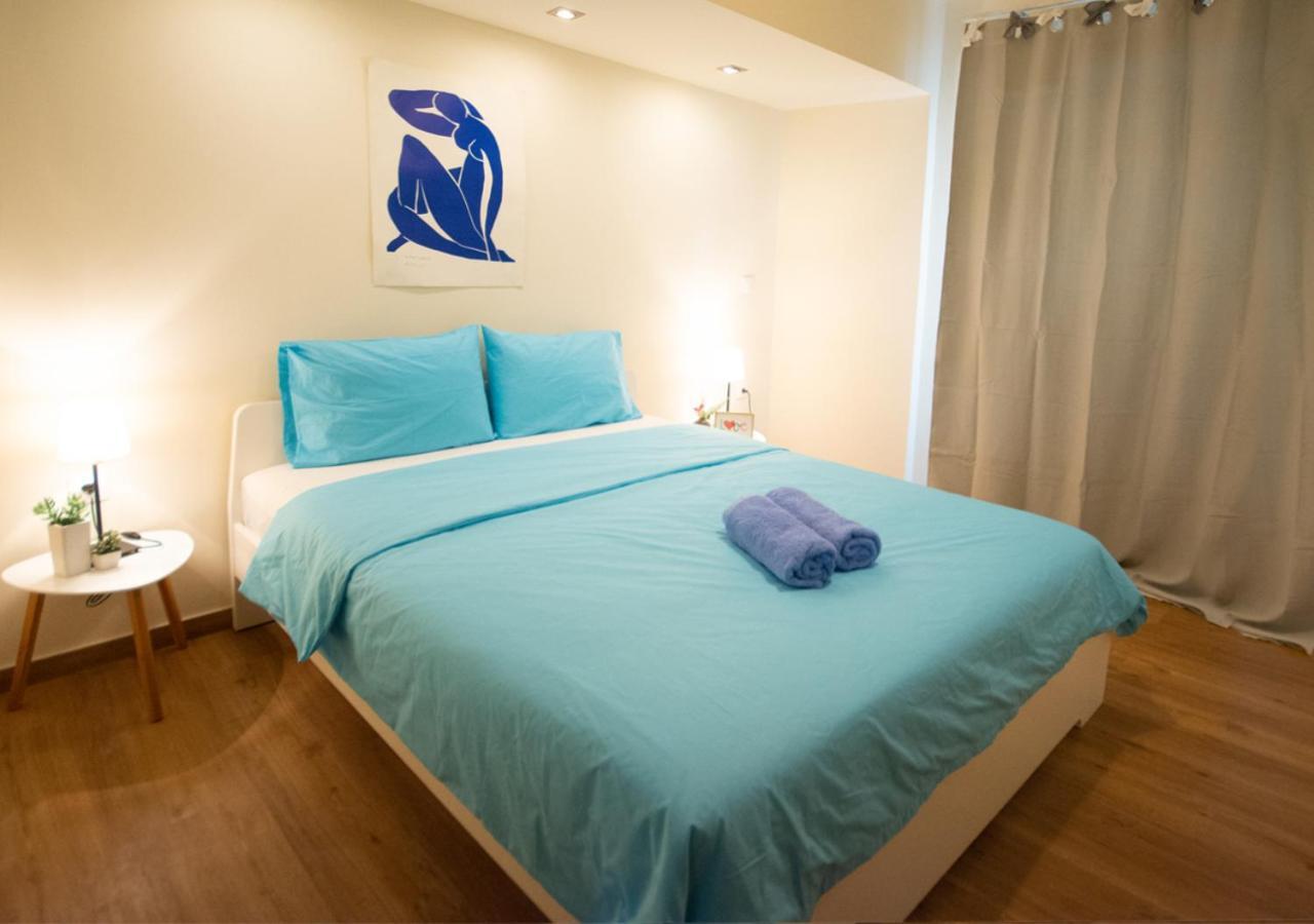 Houseloft Grand Edition เทสซาโลนิกิ ภายนอก รูปภาพ